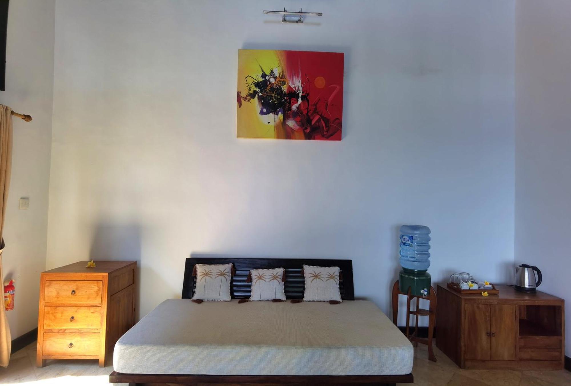 Amed Santorini Villa Esterno foto